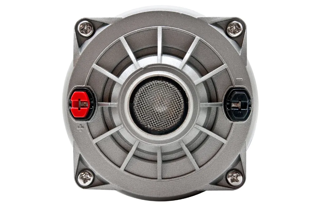 HDX-2 Tweeter White | Black