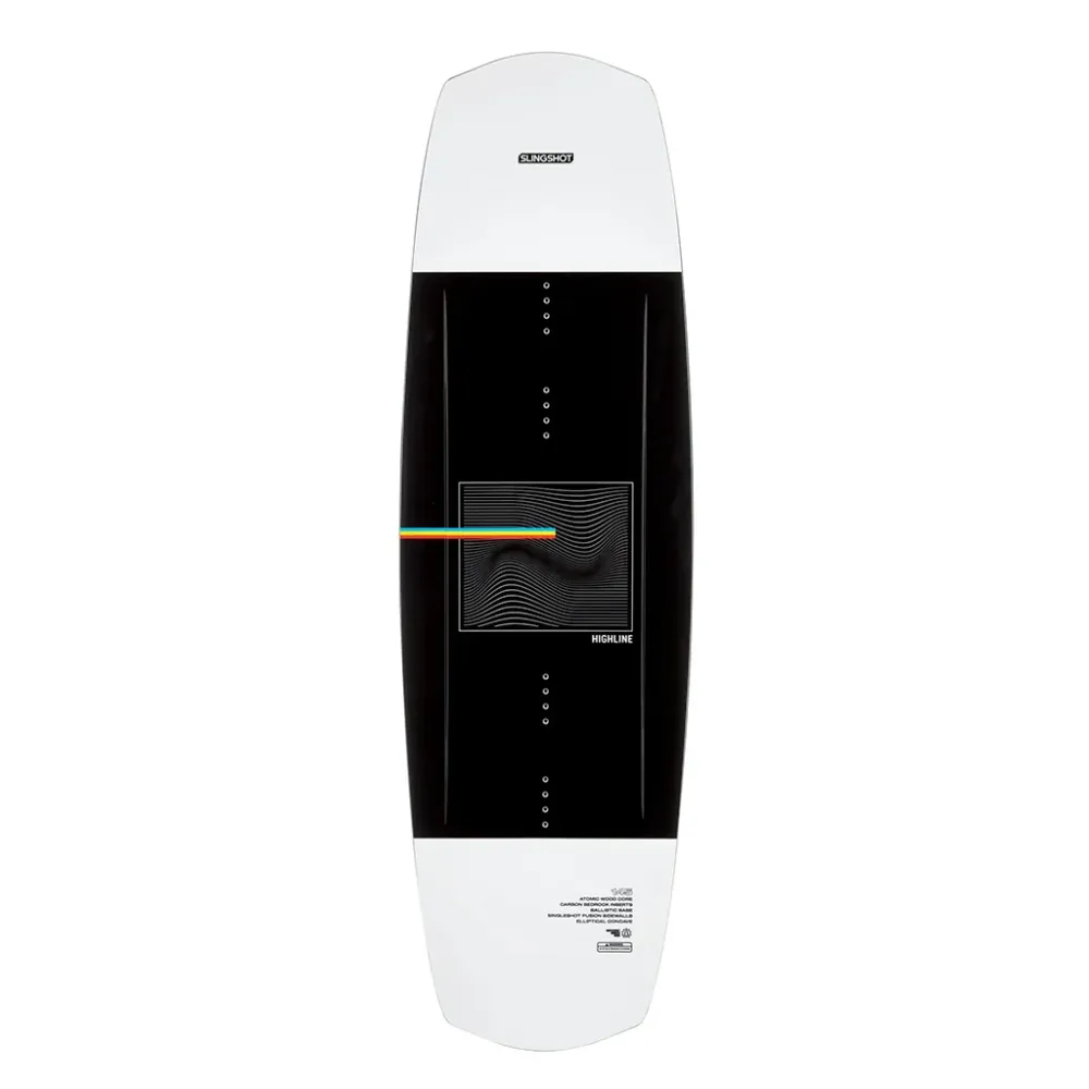 Highline V2 2025 - Wakeboard 149