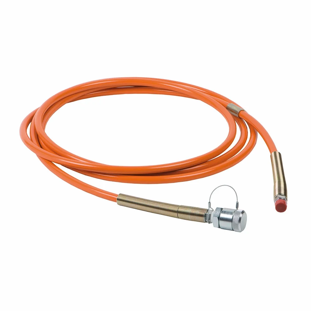 Holmatro Slange m/kobling H2 SOU - 2m