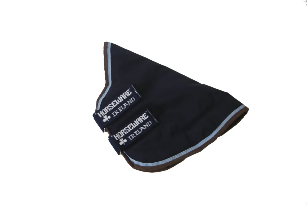 Horseware Rambo Duo Hood - OUTLET S
