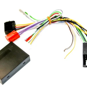 ICT29-39-MB-COM2 interfce til Mercedes med Command 2.0