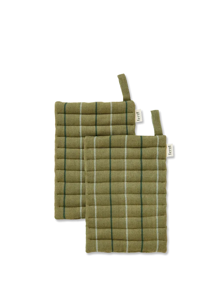 Ito Pot Holder - Place 2 - Seaweed Compatible Navionics