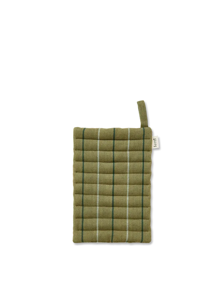 Ito Pot Holder - Place 2 - Seaweed Compatible Navionics