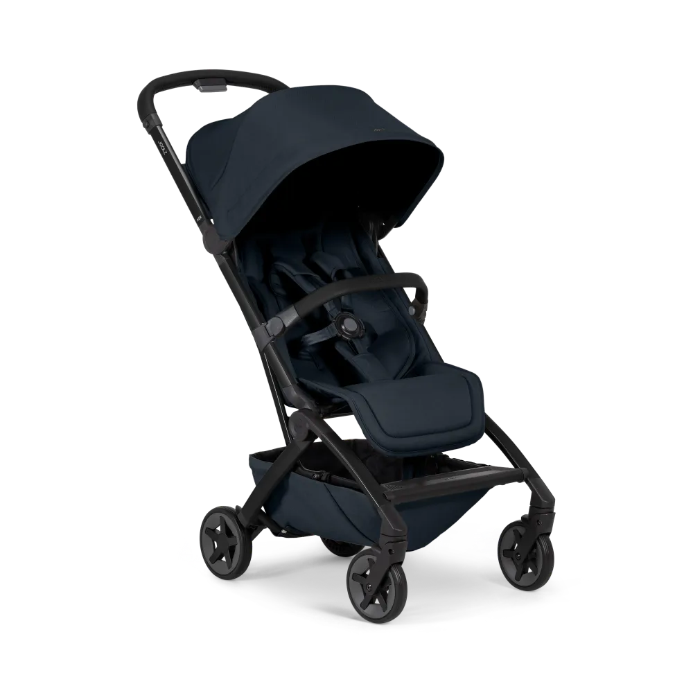 Joolz Aer2 Klapvogn - Dark Navy Indigo