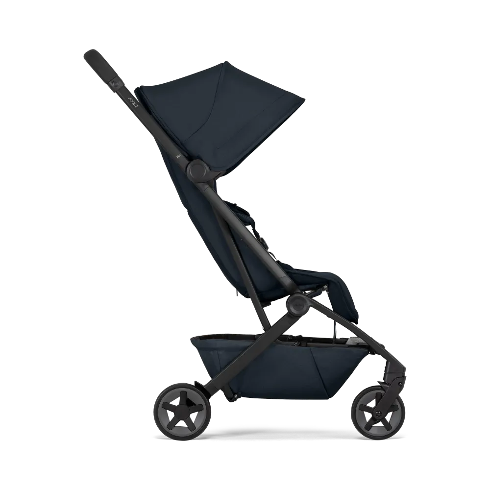 Joolz Aer2 Klapvogn - Dark Navy Indigo