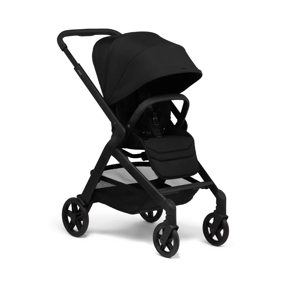 Joolz Hub2 Klapvogn - Space Black