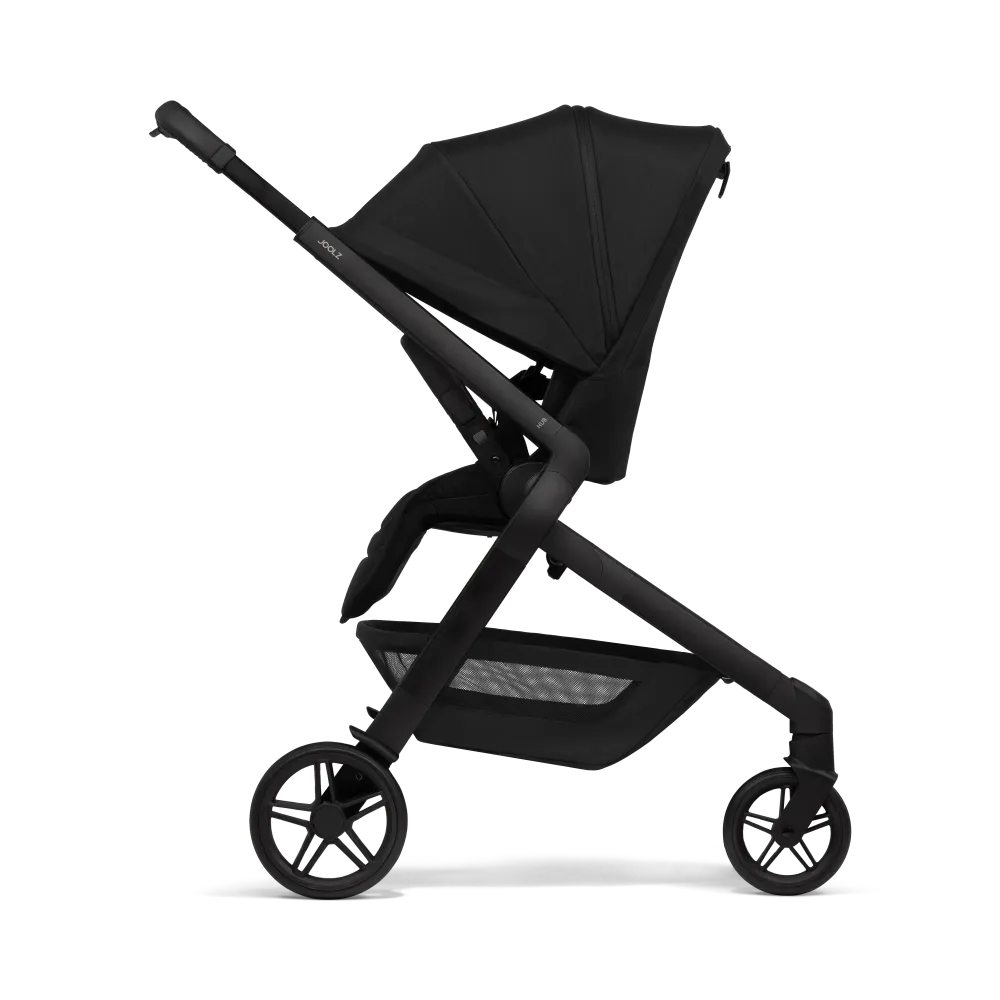 Joolz Hub2 Klapvogn - Space Black
