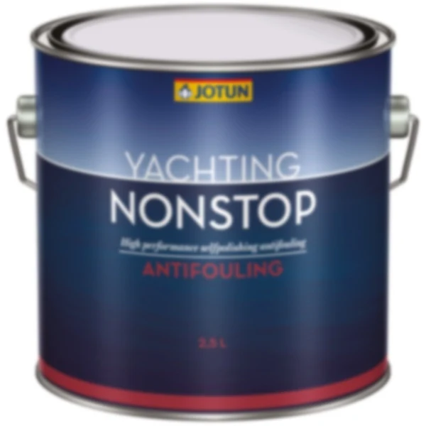 Jotun, Nonstop Bodenfarbe 2.5L, Marineblau