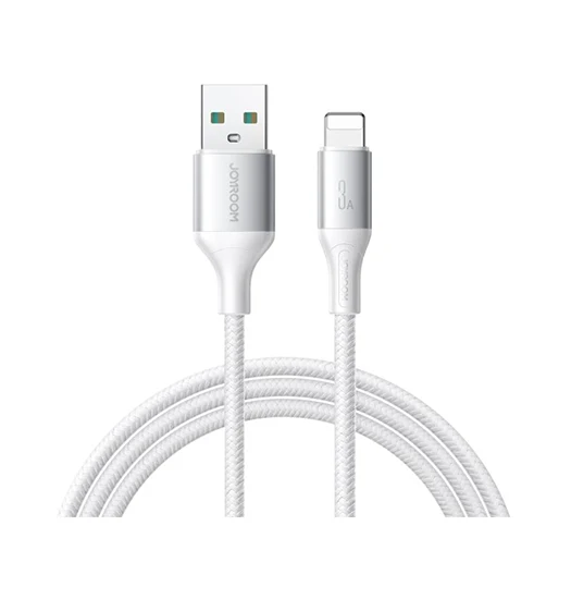 JOYROOM™ | USB- Til Ios charging - Oplade Kabel - 60W - 2M