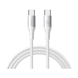 JOYROOM™ | USB-C Til USB-C-PORT - Oplade Kabel - 60W - 2M