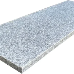 Karnak granitvindueskarm 92 x 30 x 2 cm