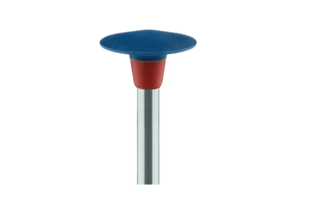 Keramik polering multistep system, pakning med 2 stk Groen