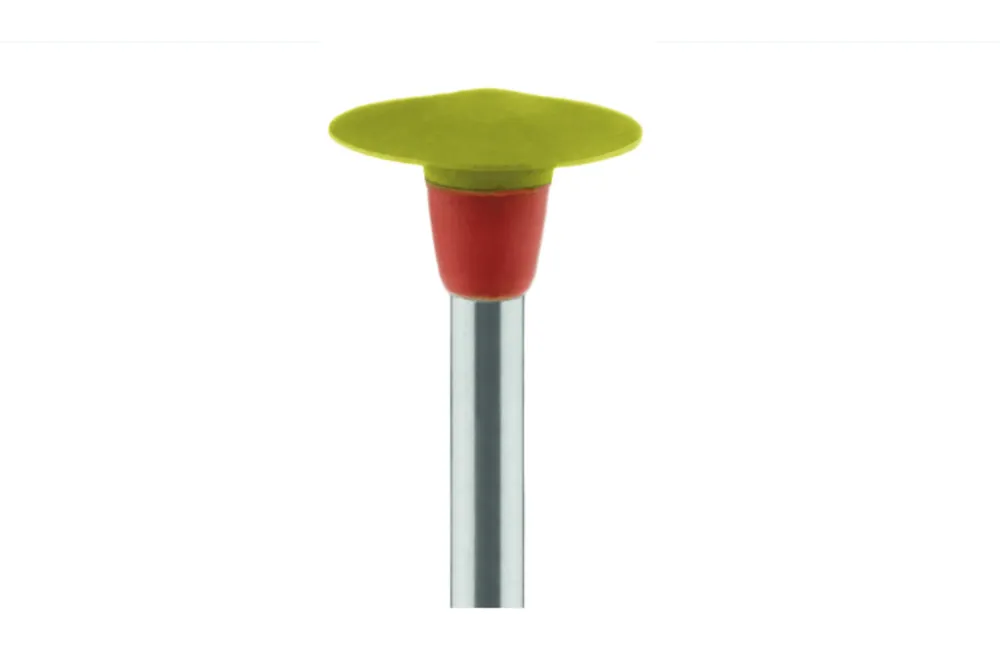 Keramik polering multistep system, pakning med 2 stk Groen