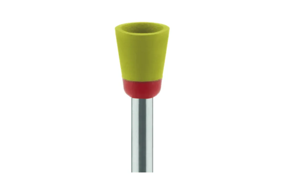 Keramik polering multistep system, pakning med 2 stk Groen