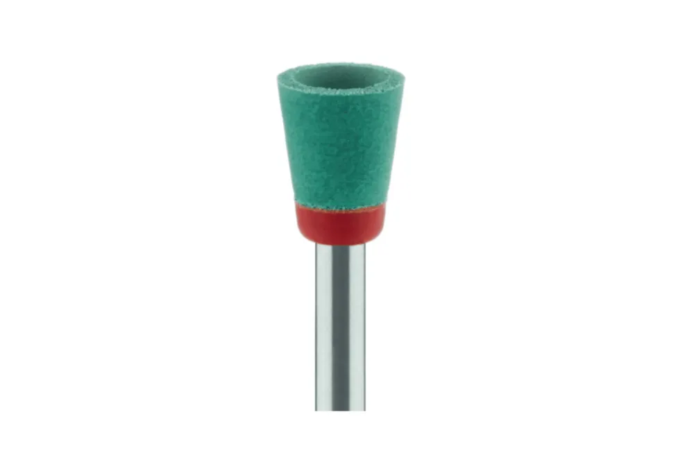 Keramik polering multistep system, pakning med 2 stk Groen