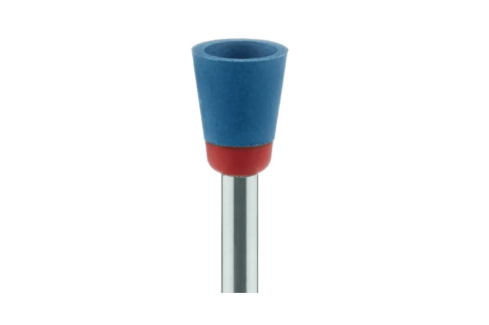 Keramik polering multistep system, pakning med 2 stk Groen