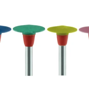 Keramik polering multistep system, pakning med 2 stk Groen