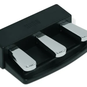 KORG PU-2 - Sustain pedal til elektrisk klaver