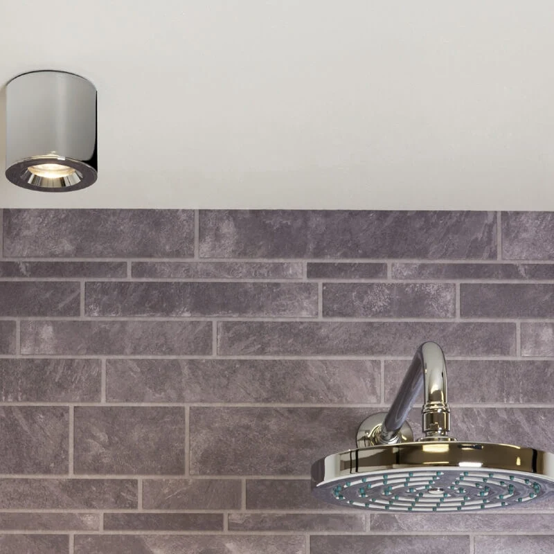 Kos Round II loftlampe fra Astro Lighting Hvid