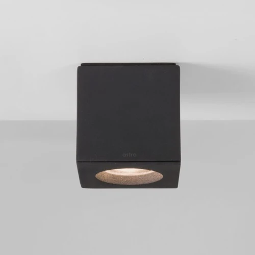 Kos Square II loftlampe fra Astro Lighting Hvid