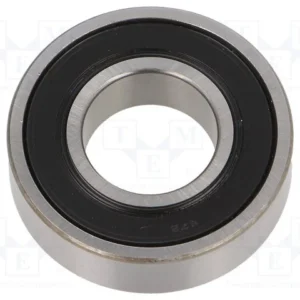 Kugleleje 2 RS 25x47x12 mm