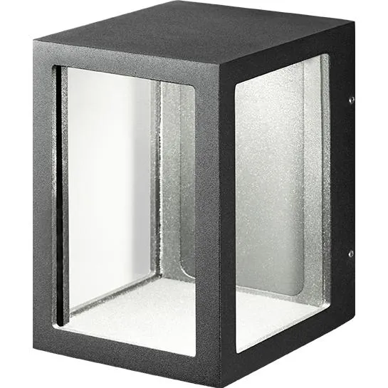 Lantern W2 Onyx LED - Udendørslampe