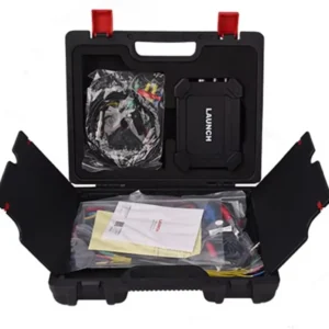 LAUNCH X431 Sensor simulator og tester 2 kanaler numerisk S2-2 sensor boks