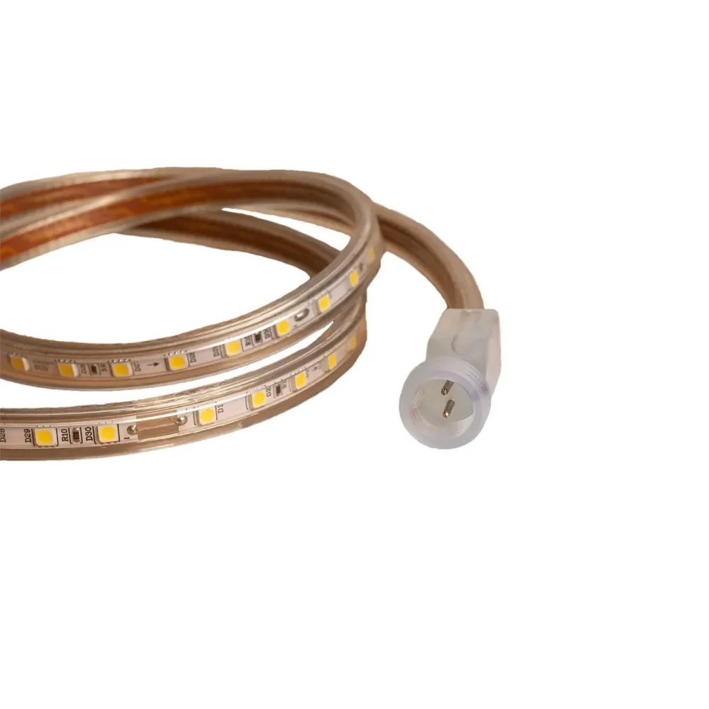 Ledstrip 50m BAU-LED 2, (utan anslutningskabel) 950lm/m