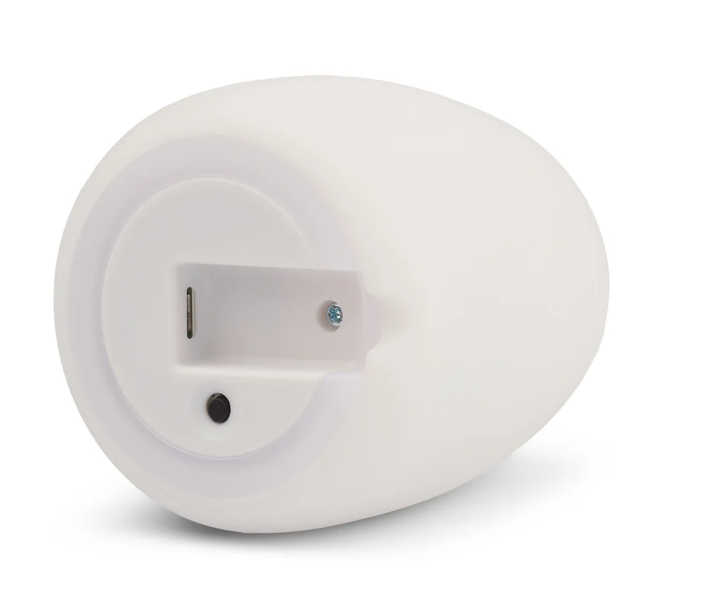 Liewood Callie Lampe 2 pak - Panda Creme de la creme / Dove Sapphire Saltwater Boats