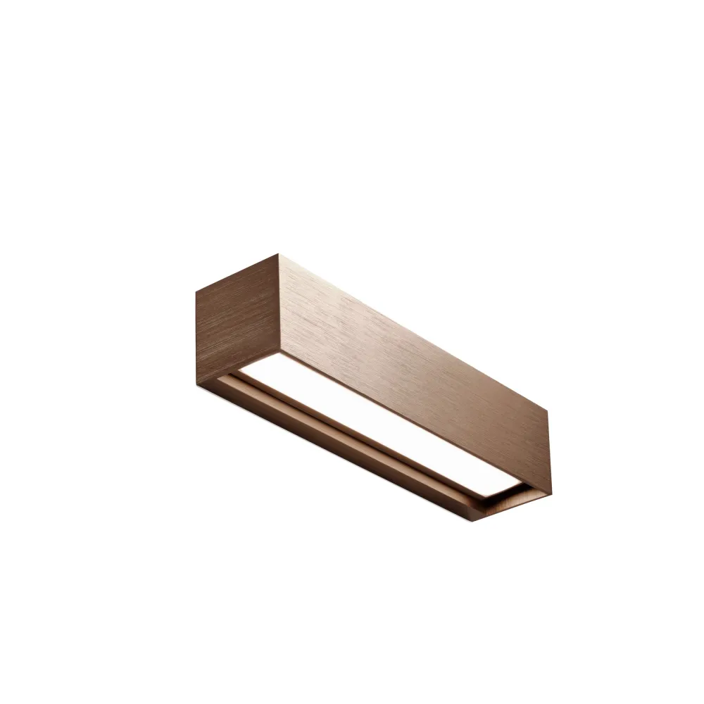 Linea W2 2700/3000K Rose Golden