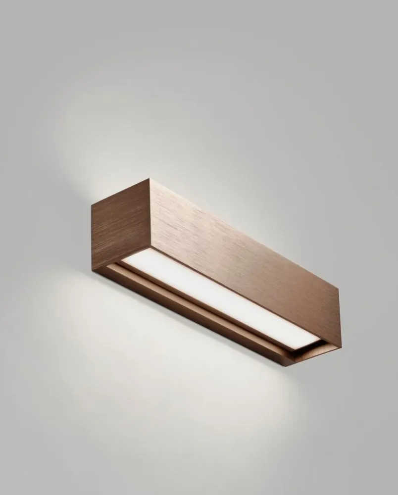 Linea W2 2700/3000K Rose Golden