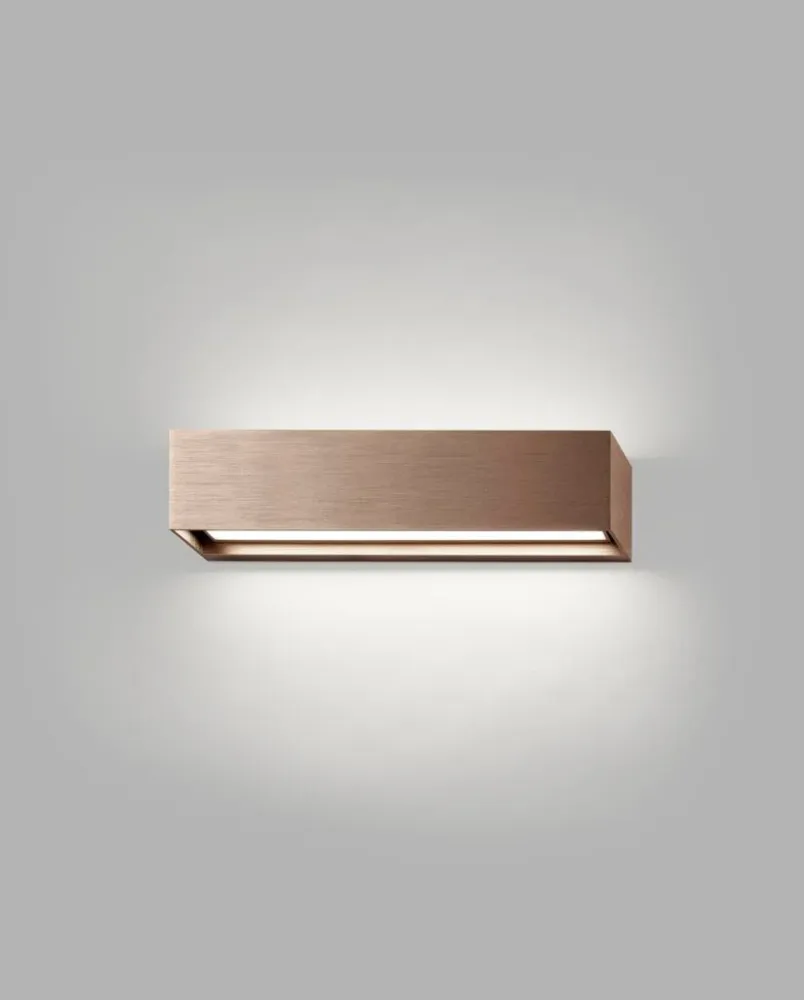 Linea W2 2700/3000K Rose Golden