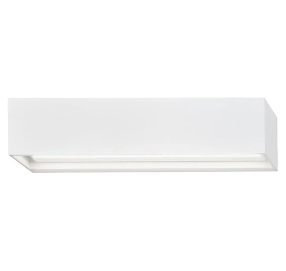 LINEA W2 VÆGLAMPE PEARL L300 SWITCH TUNE