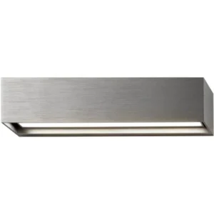 LINEA W2 VÆGLAMPE HØJ STYRKE L300 SWITCH TUNE