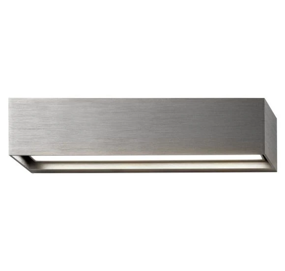 LINEA W2 VÆGLAMPE HØJ STYRKE L300 SWITCH TUNE