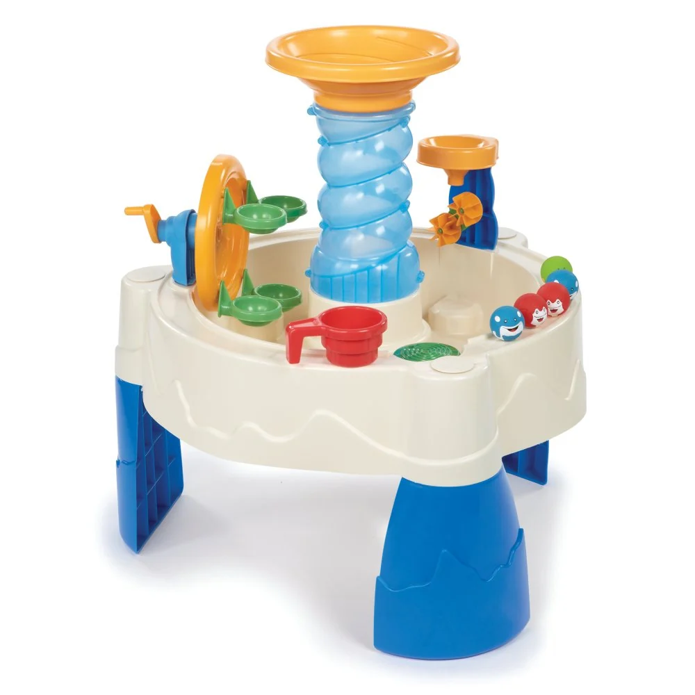 Little Tikes Vandleg - Spiralin Seas vandbord - fra 2 år.