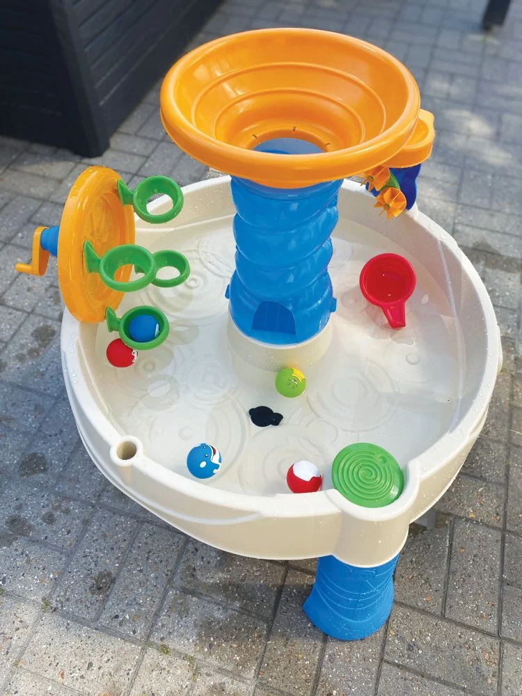 Little Tikes Vandleg - Spiralin Seas vandbord - fra 2 år.