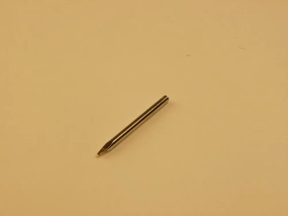 Loddespids 2,0mm SPI-27