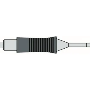 Loddespids RT 2MS spids spids ø0,8mm