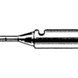 Loddespids f/Pyropen 70-01-06 2,0mm