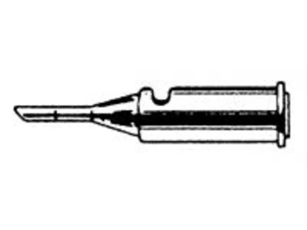 Loddespids f/Pyropen 70-01-06 2,0mm