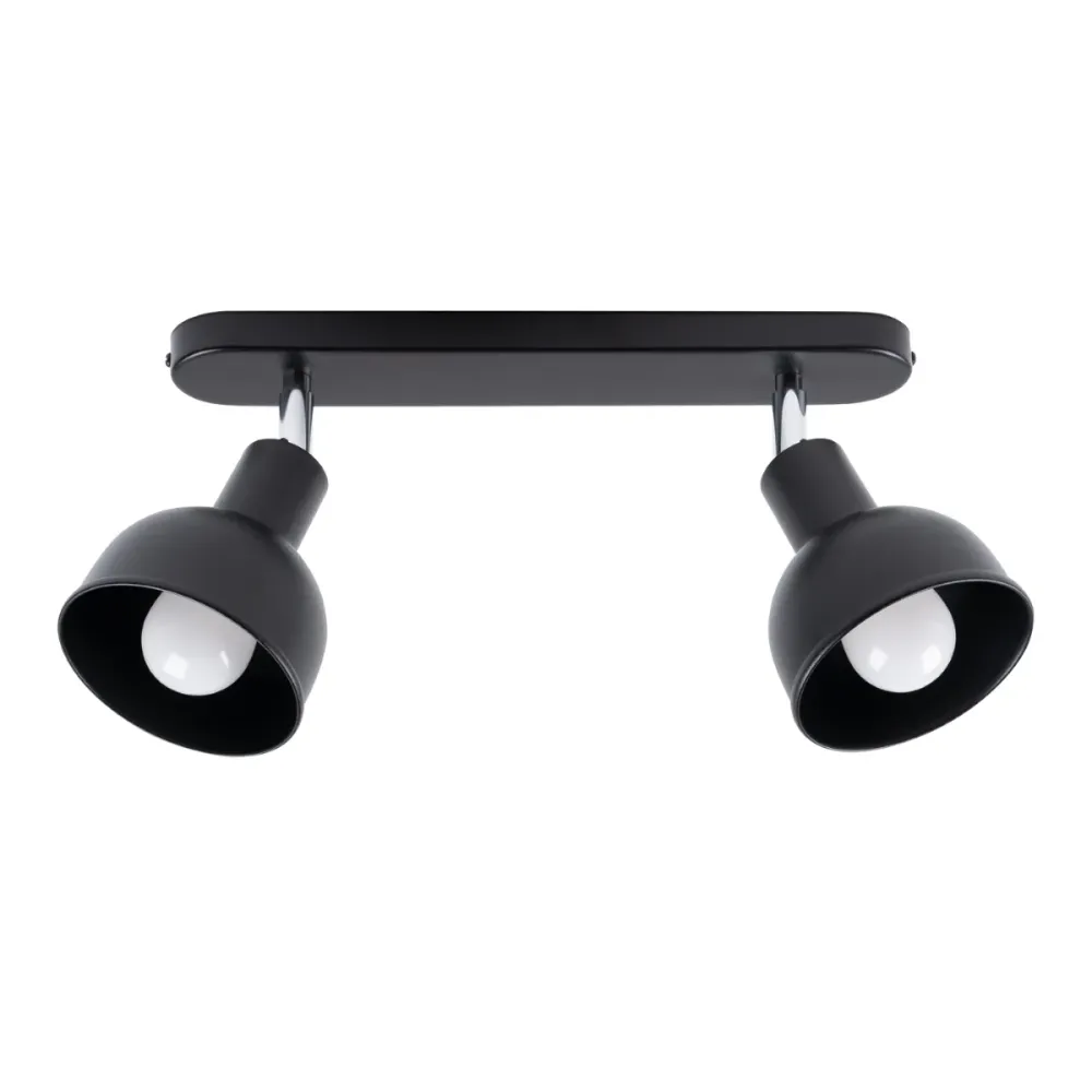 Loftlampe ELBA 2 Preloaded Charts