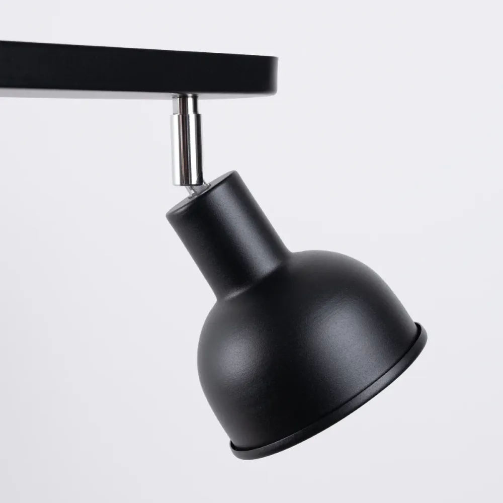 Loftlampe ELBA 2 Preloaded Charts