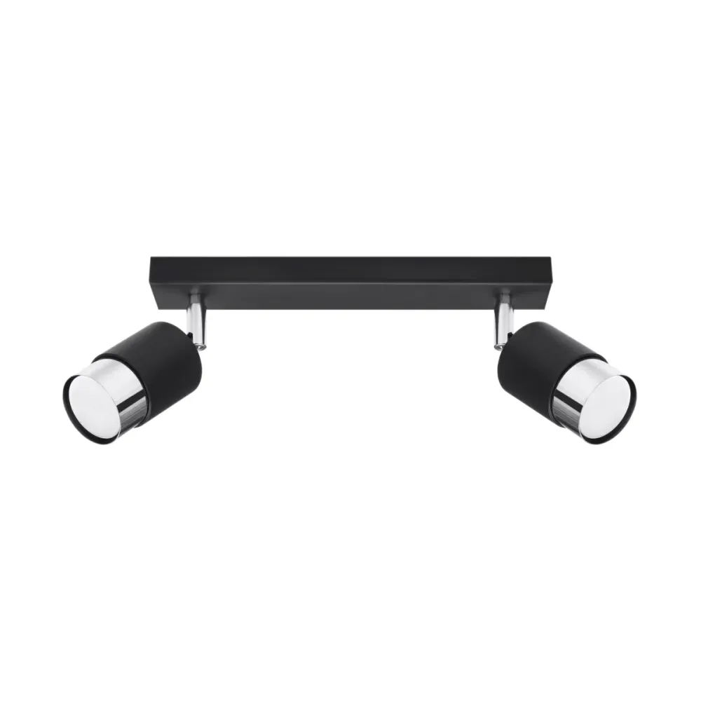 Loftlampe NERO 2 Transom Mount