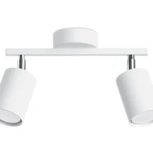 Loftslampe LEMMI 2 pearl