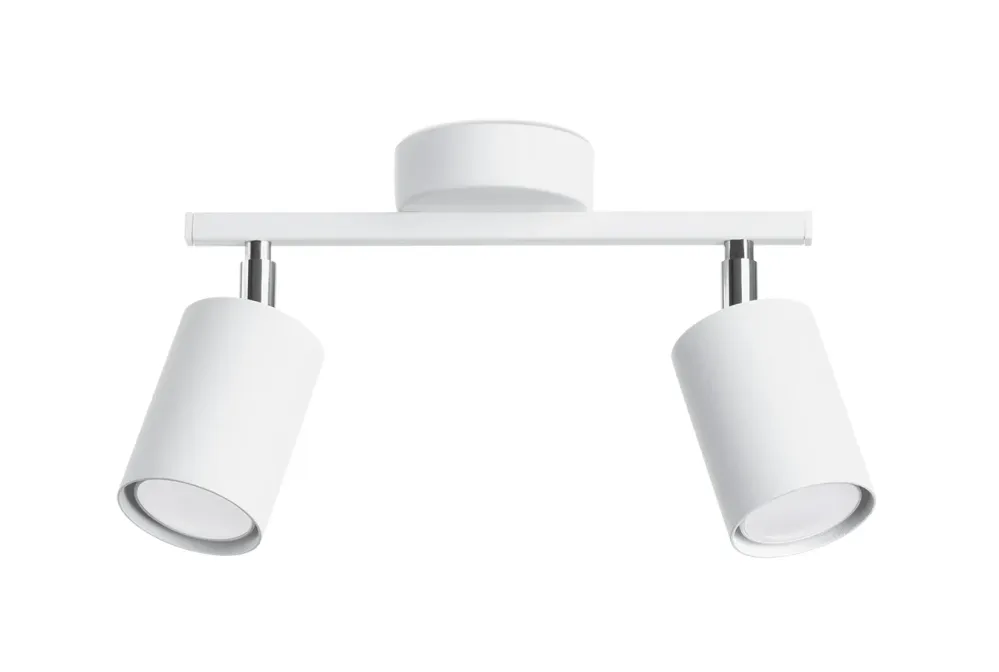 Loftslampe LEMMI 2 pearl