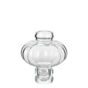 Louise Roe Balloon vase - 02- Tydelig