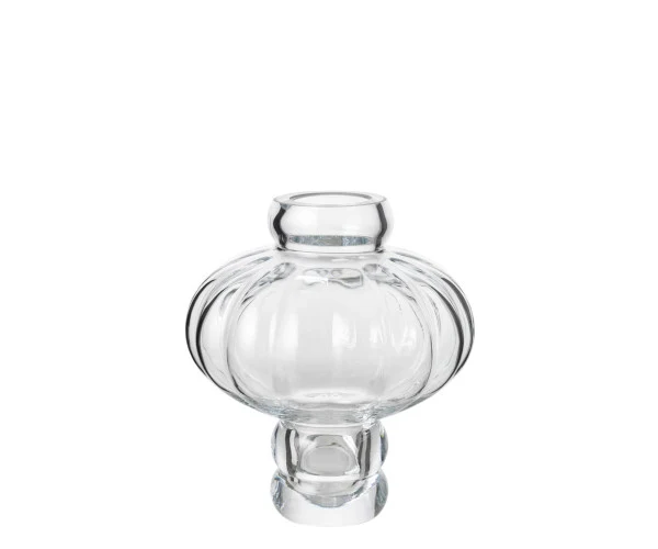 Louise Roe Balloon vase - 02- Tydelig