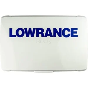 Lowrance, Suncover til Hook² 12" - Komposit