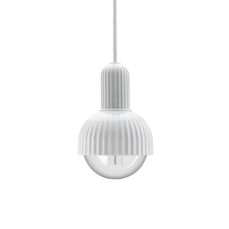 Lyngby Porcelæn Pendel Fitting #2